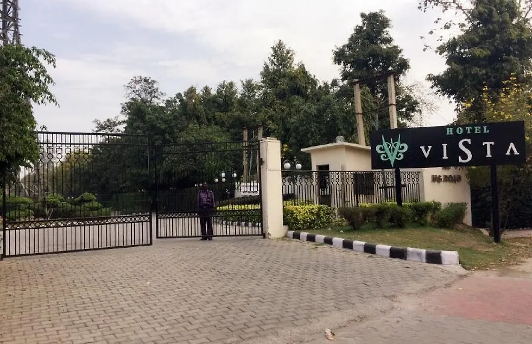 Hotel Vista-1