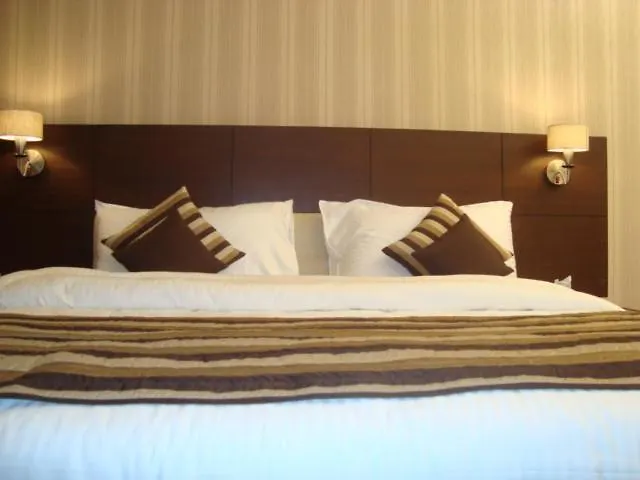 Liv Inn - Naraina New Delhi